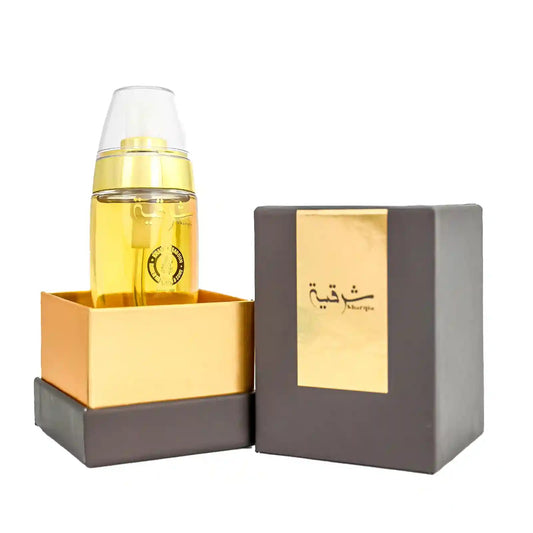 Khan Al Saboun Parfüm Öl Sharqiya 50ml