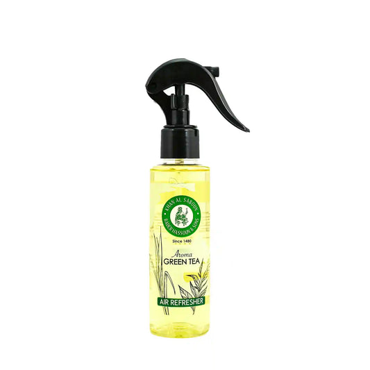 Khan Al Saboun Lufterfrischer Grüner Tee 120ml