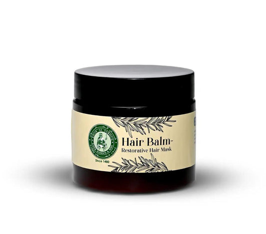 Saboun Al Khan Haarbalsam Rosmarin