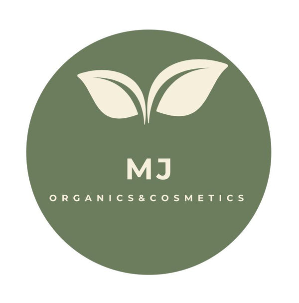 MJ Organics&Cosmetics